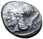 Stater - Sidqmelek - Lapethos