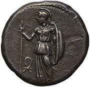 Stater - Demonicus I - Lapethos