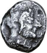 Stater - Sidqmelek - Lapethos