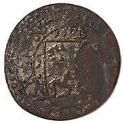 1 Oord (silver) - Leiden