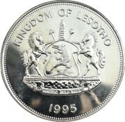 1 Loti 1 LSL = JPY 9.77