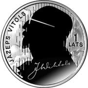 1 Lats