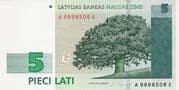 5 Lati
