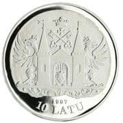 10 Latu