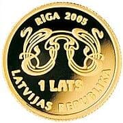 1 Lats
