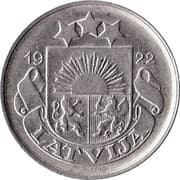 20 Santimu