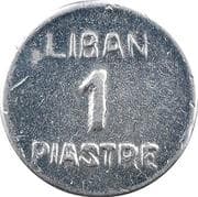 1 Piastre