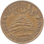 2 Piastres