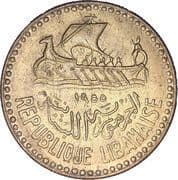 10 Piastres
