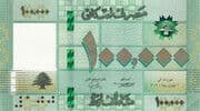 100 000 Livres 100 000 LBP = JPY 176