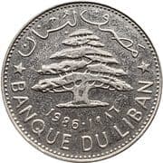 1 Livre 1 LBP = JPY 0.0017