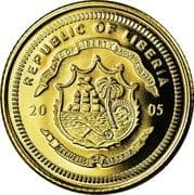 10 Dollars 10 LRD = JPY 8.52