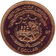 1 Dollar 1 LRD = JPY 0.85