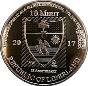 10 Merits