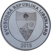 1 Dollar