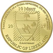 10 Merits