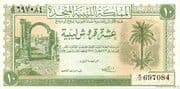 10 Piastres