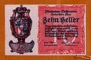 10 Heller
