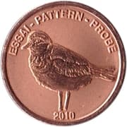 1 Xeros Ceros (Pattern) - Lihou