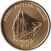 50 Xeros Ceros (Pattern) - Lihou