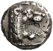 Stater - Lindos