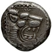 Stater - Lindos