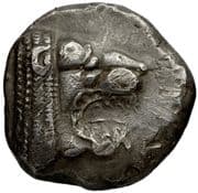 Stater - Lindos