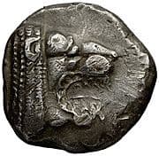 Stater - Lindos