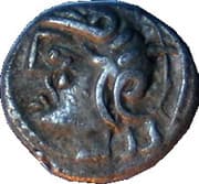 Quinarius with wheel KALETEDOY - Lingones