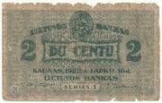 2 Centu