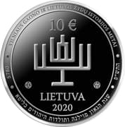 10 Euros 10 EUR = JPY 1834