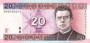 20 Litu