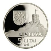 5 Litai