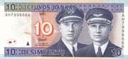 10 Litų