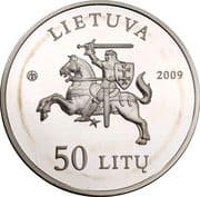 50 Litų