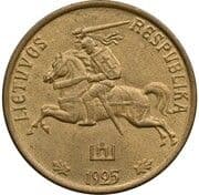 5 Centai