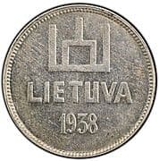 2 Litai
