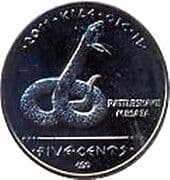 5 Cents - Los Coyotes Band