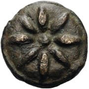 Teruncius - Luceria