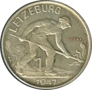 2 Francs