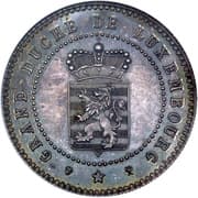 5 Francs