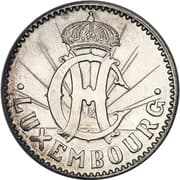 2 Francs