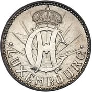 1 Franc