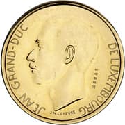 20 Francs