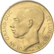 100 Francs