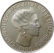 5 Francs