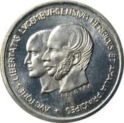 40 Francs