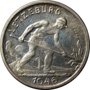 1 Franc