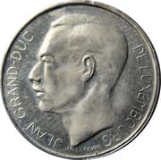 20 Francs