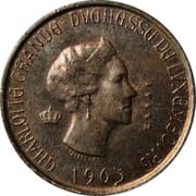 20 Francs